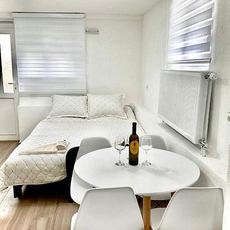Pejovic Apartmani Mojkovac Exterior foto