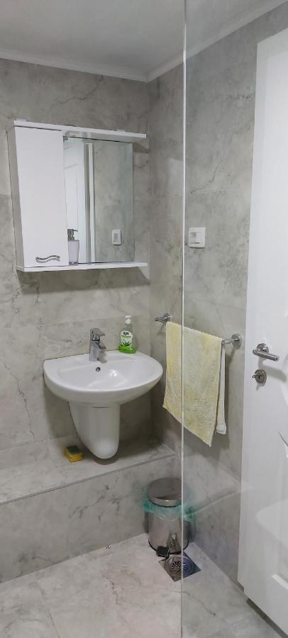 Pejovic Apartmani Mojkovac Exterior foto