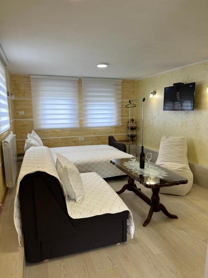 Pejovic Apartmani Mojkovac Exterior foto