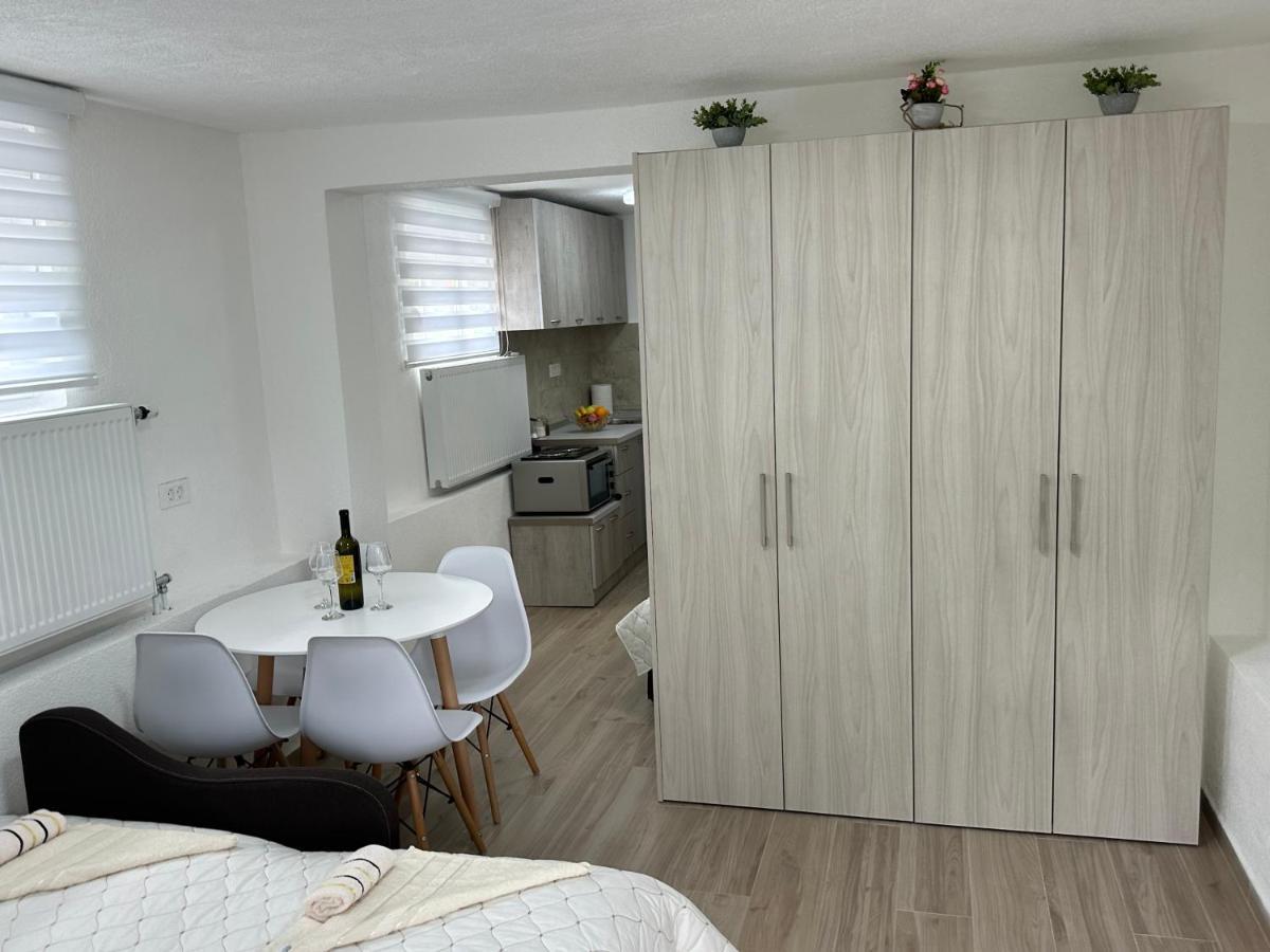 Pejovic Apartmani Mojkovac Exterior foto