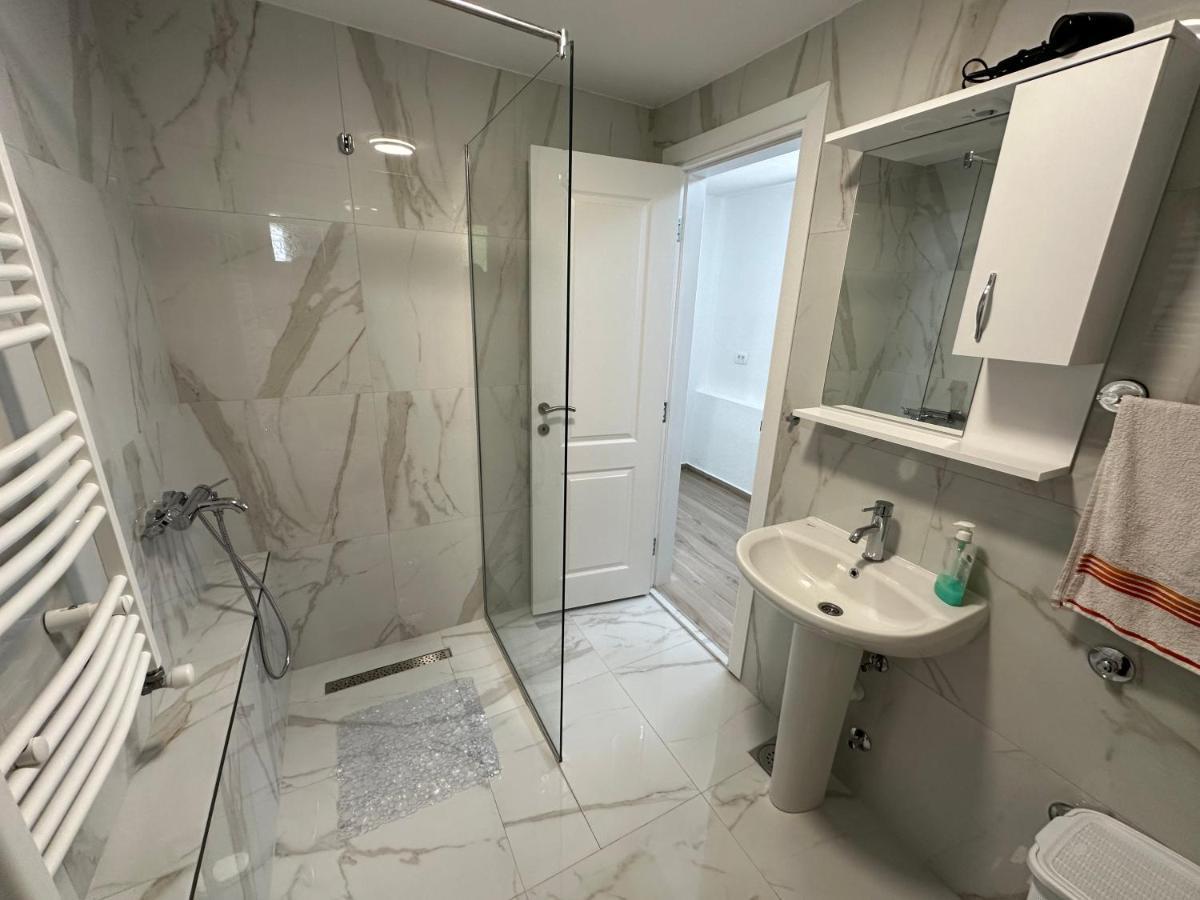 Pejovic Apartmani Mojkovac Exterior foto