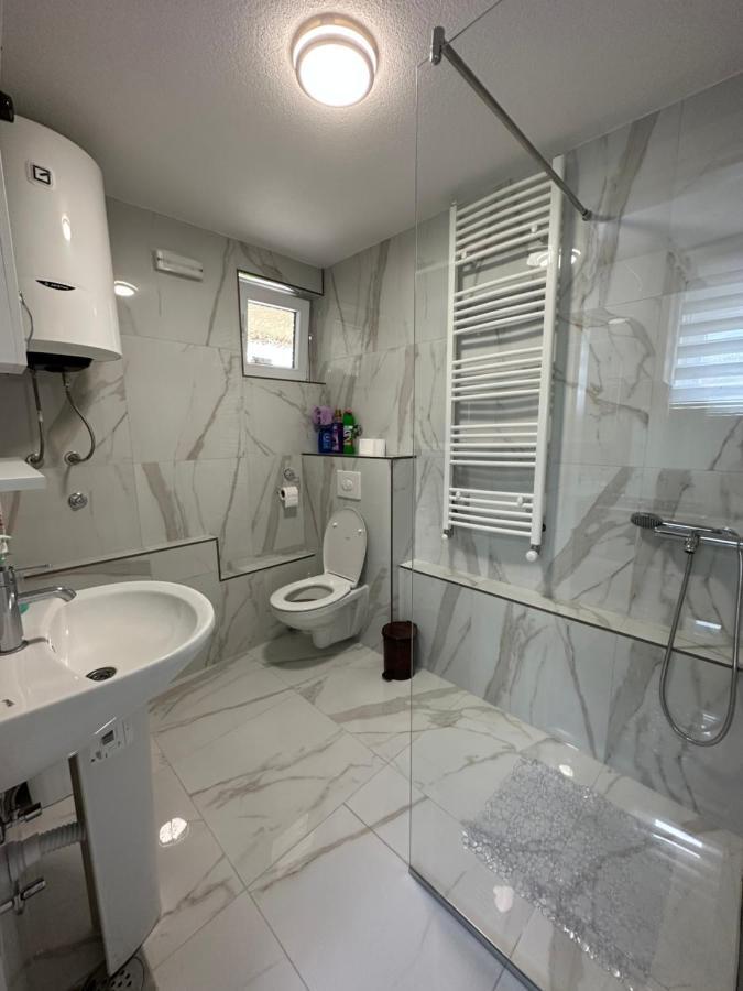 Pejovic Apartmani Mojkovac Exterior foto