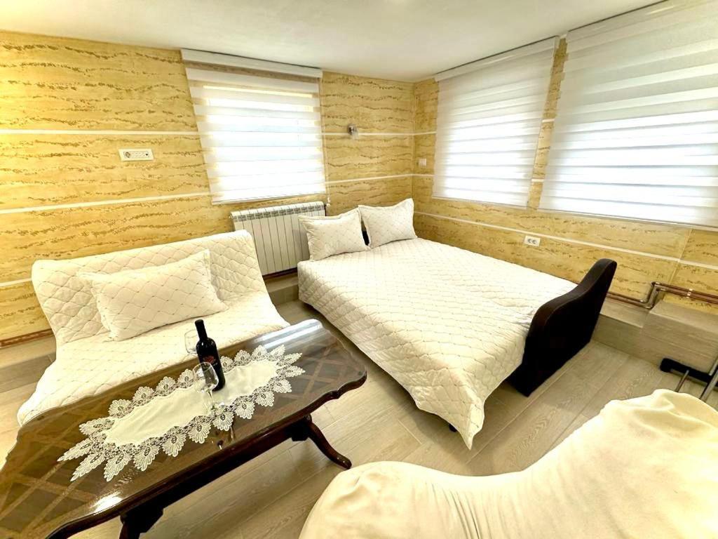 Pejovic Apartmani Mojkovac Exterior foto