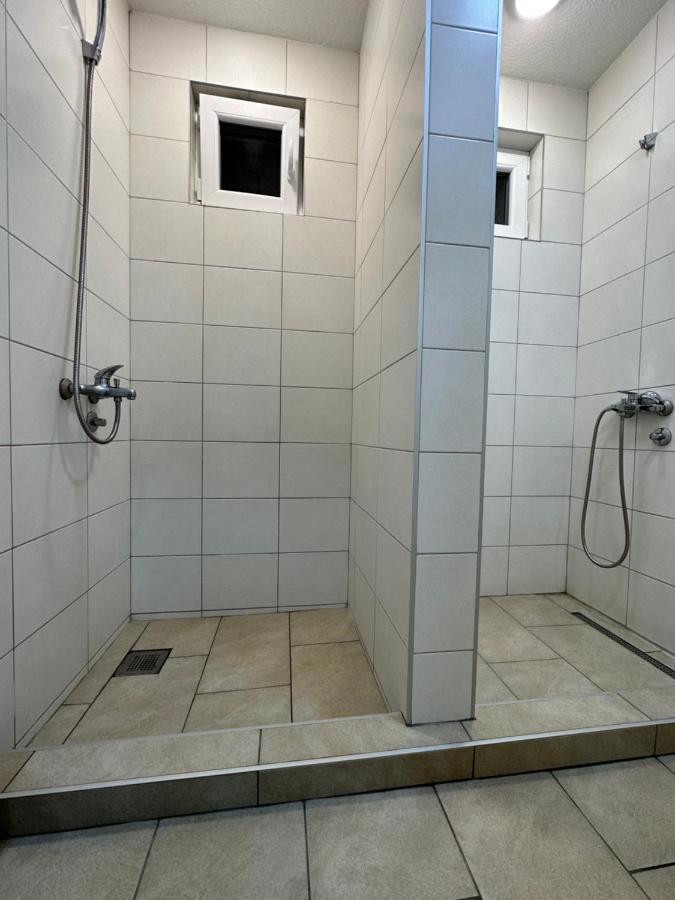 Pejovic Apartmani Mojkovac Exterior foto