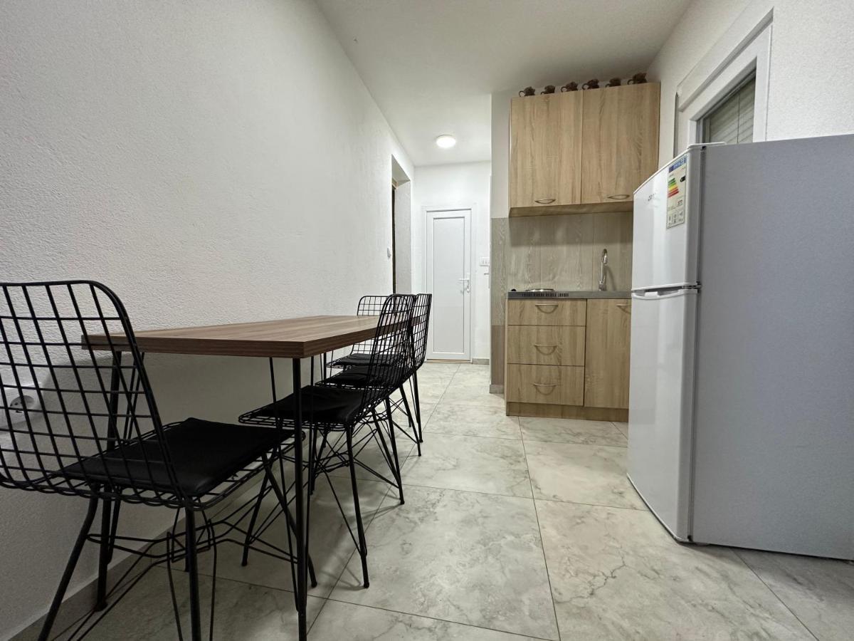 Pejovic Apartmani Mojkovac Exterior foto