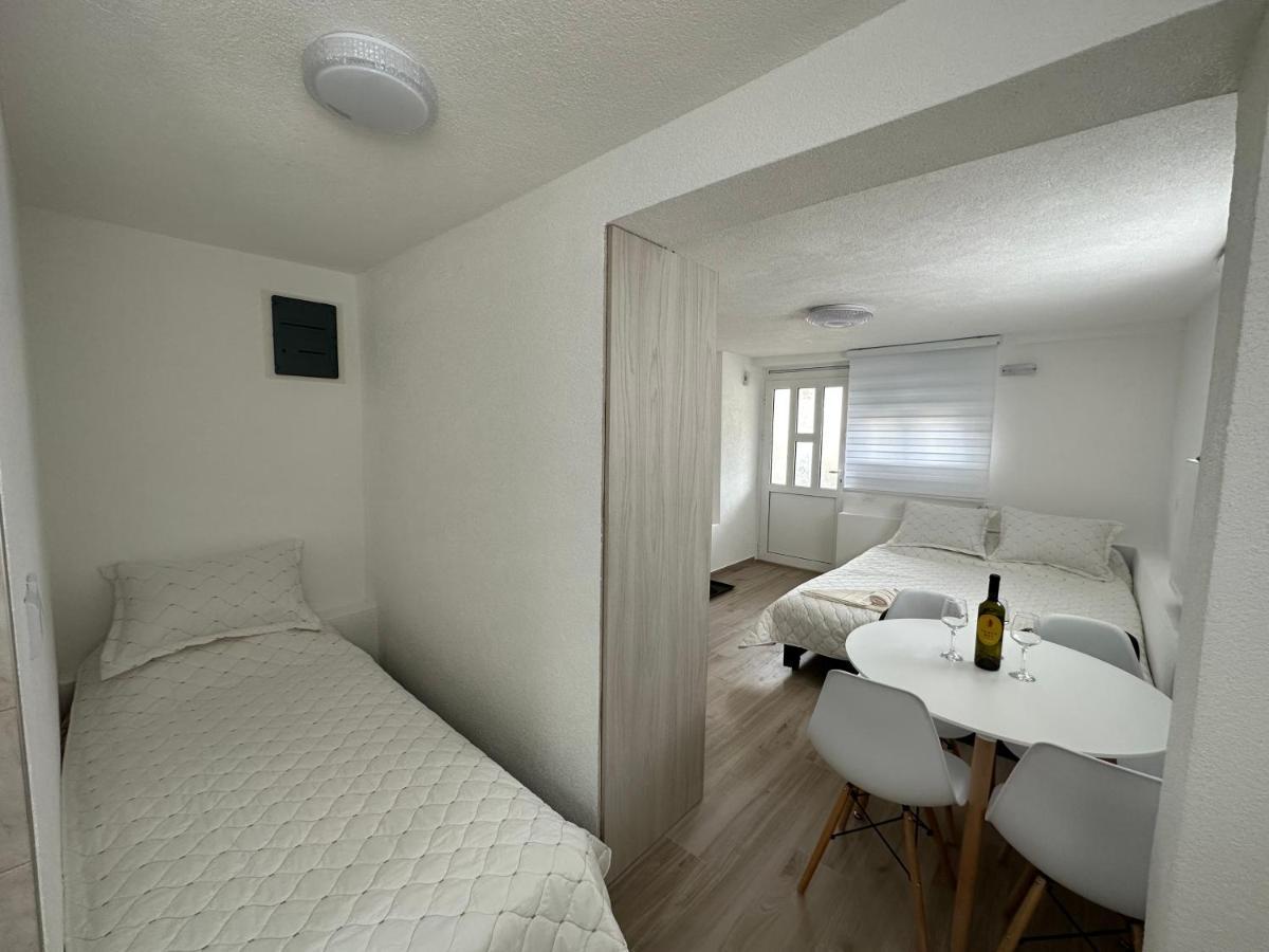 Pejovic Apartmani Mojkovac Exterior foto